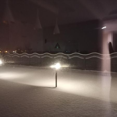 Pokoje Goscinne Azaliowa 34 Mielno Mielno  Dış mekan fotoğraf