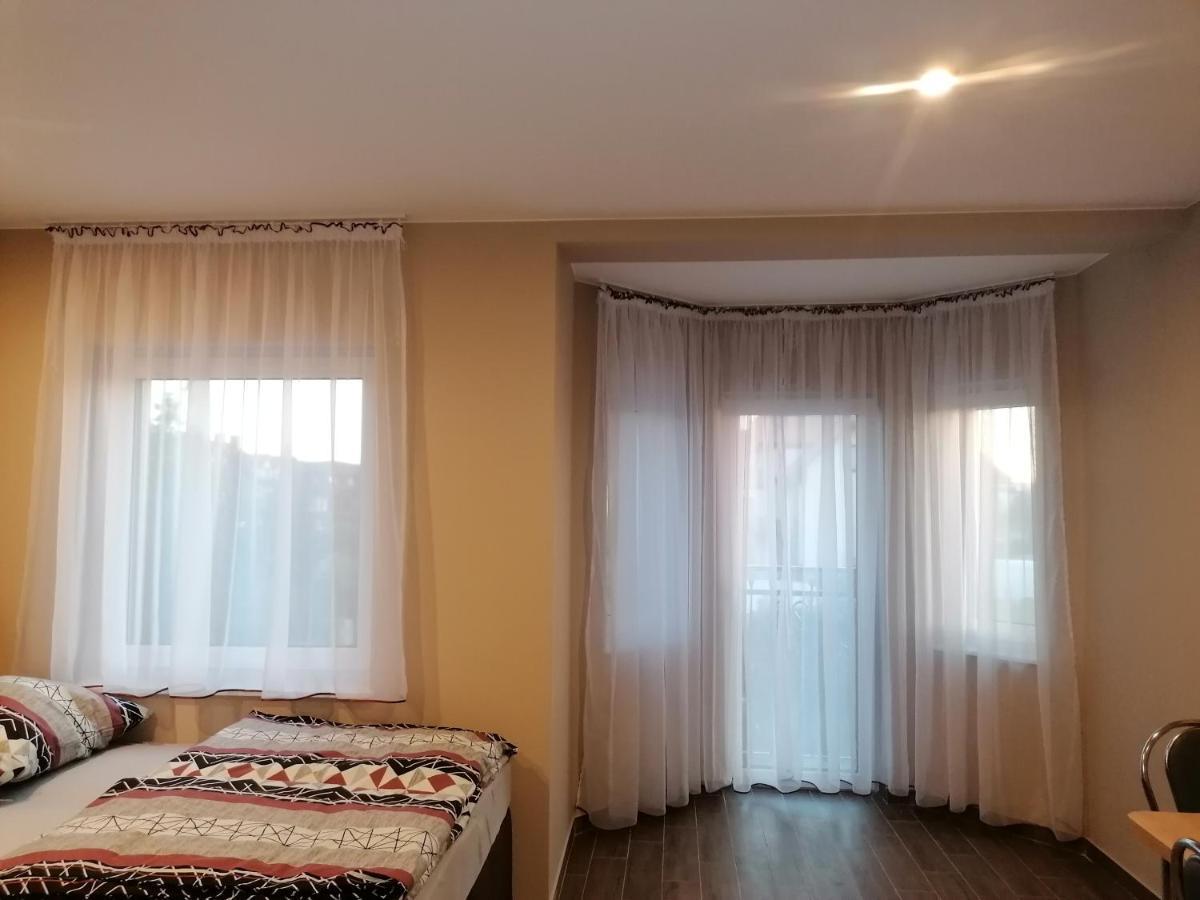 Pokoje Goscinne Azaliowa 34 Mielno Mielno  Dış mekan fotoğraf