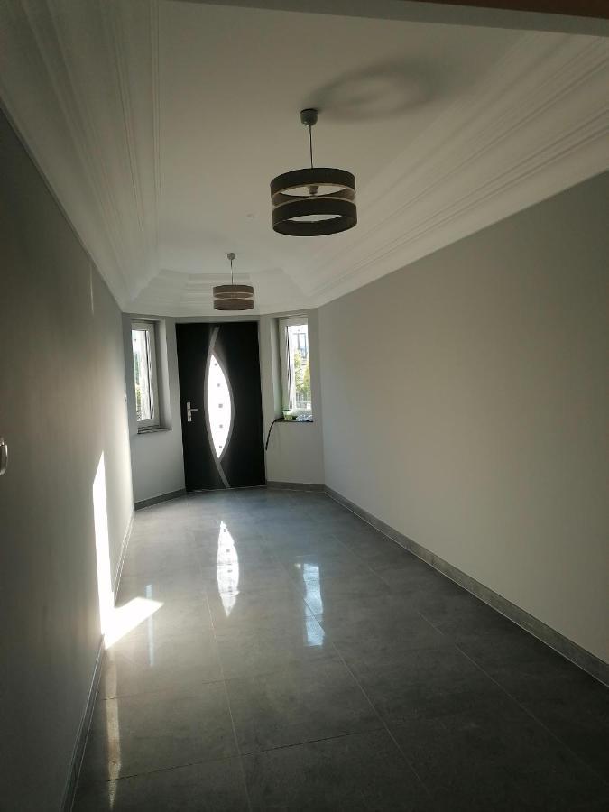 Pokoje Goscinne Azaliowa 34 Mielno Mielno  Dış mekan fotoğraf
