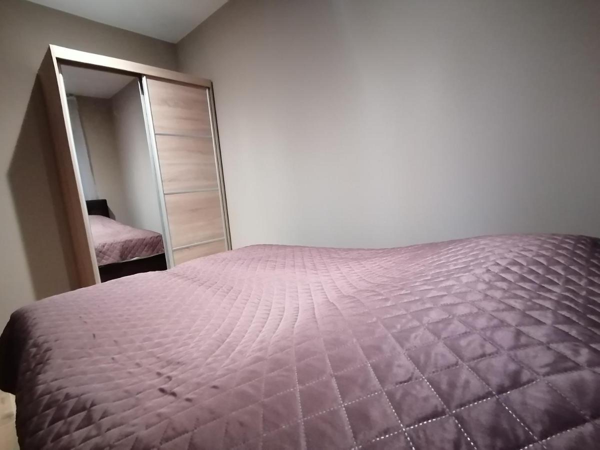 Pokoje Goscinne Azaliowa 34 Mielno Mielno  Dış mekan fotoğraf