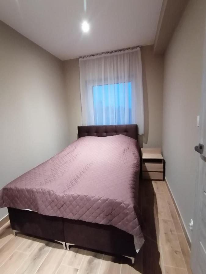 Pokoje Goscinne Azaliowa 34 Mielno Mielno  Dış mekan fotoğraf