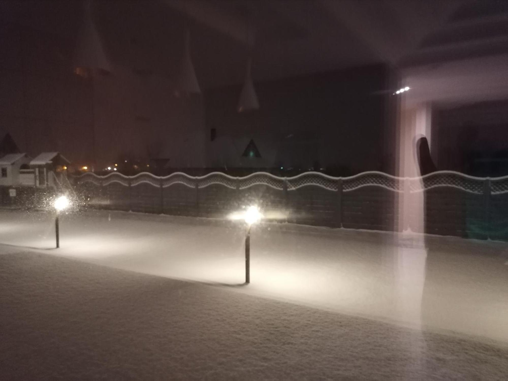 Pokoje Goscinne Azaliowa 34 Mielno Mielno  Dış mekan fotoğraf
